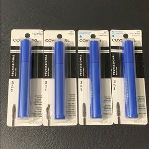 Set of 4